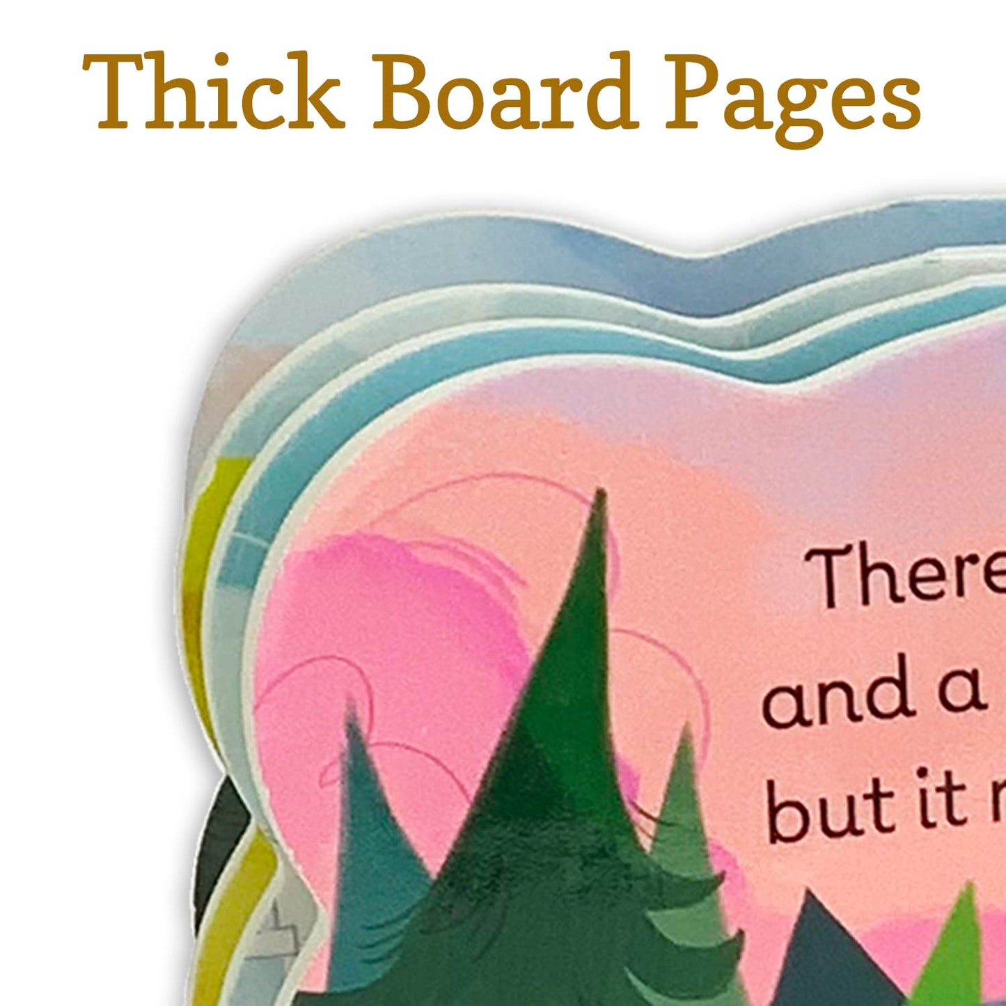 Little Yellow Bee - Chunky Lift-a-Flap Board Book