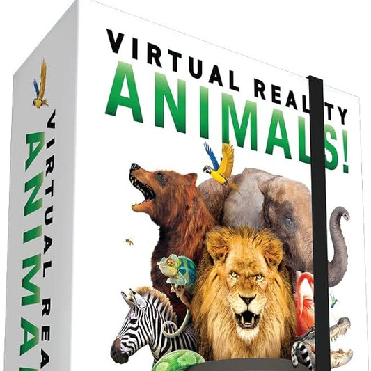 Virtual Reality Animals