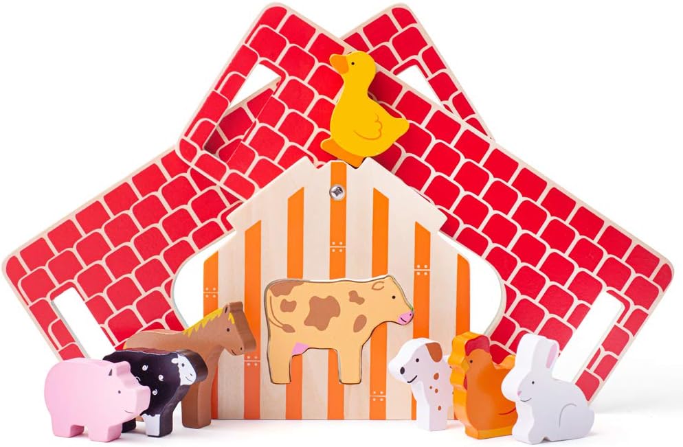 Farmhouse Sorter