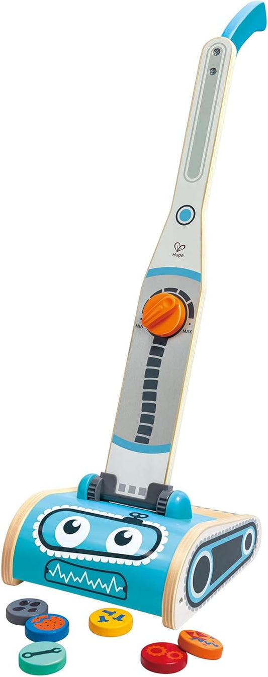 Robot Vacuum