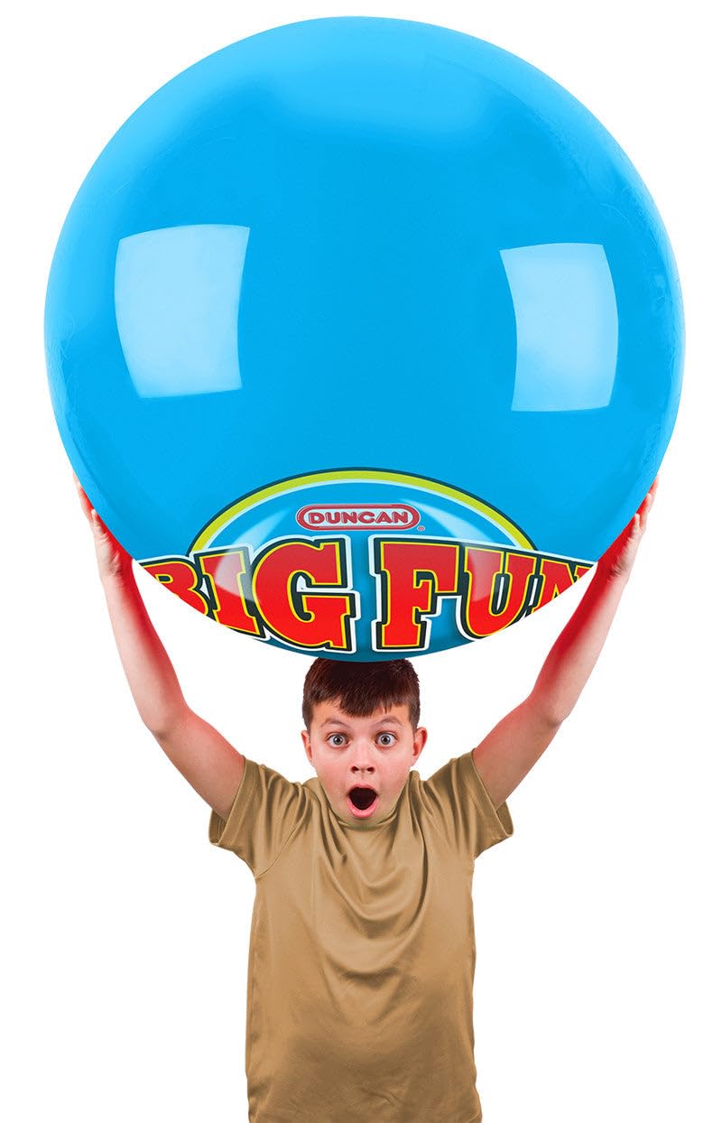 Big Fun Mega Bounce Ball