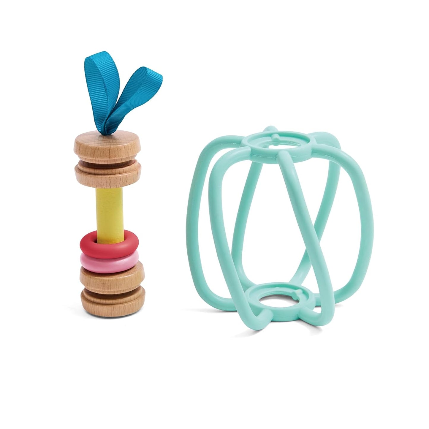 Apple Grab Toy