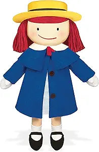 Madeline Doll