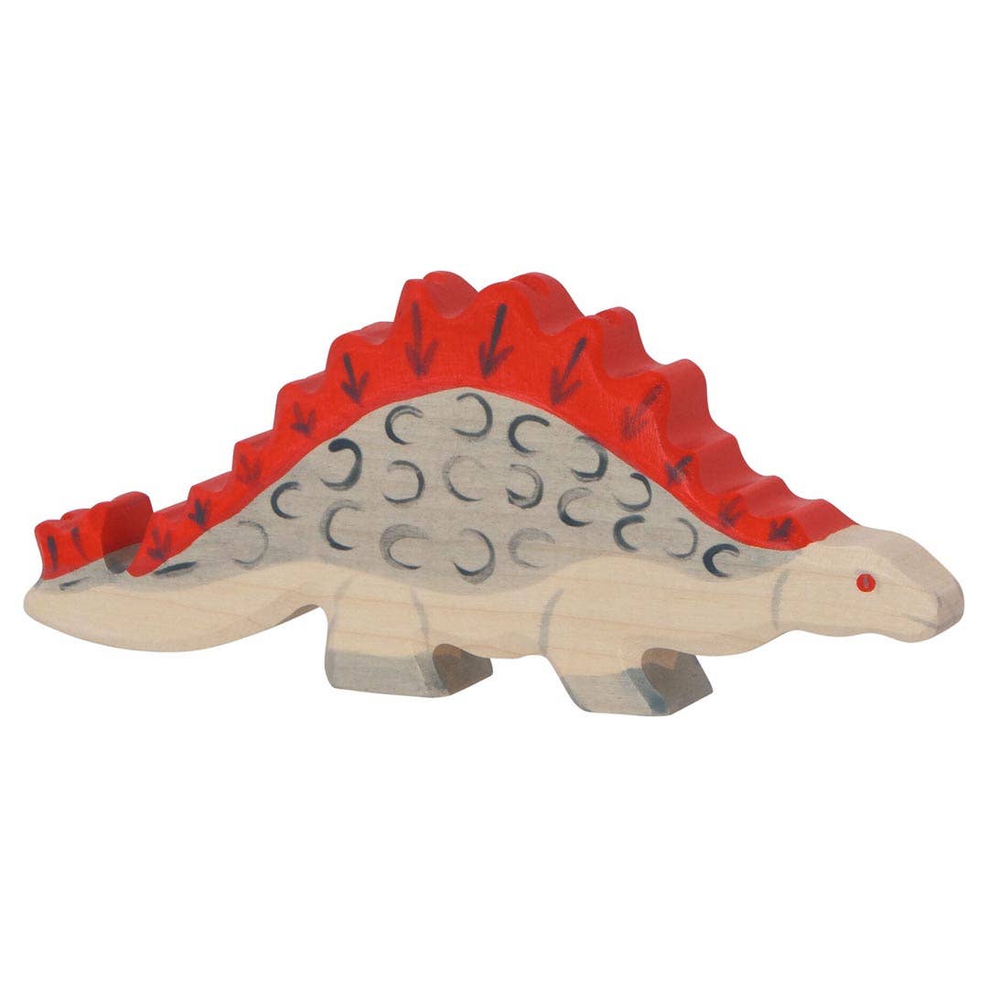 Stegosaurus