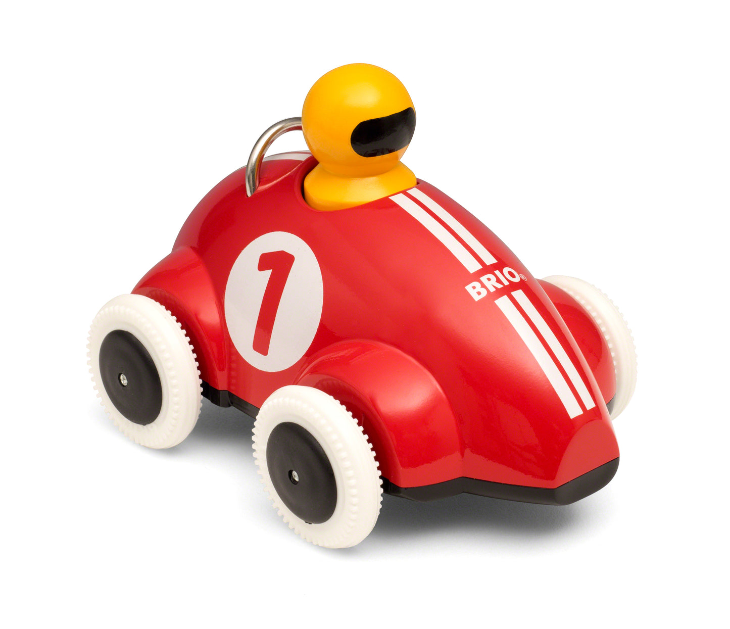 Push & Go Racer