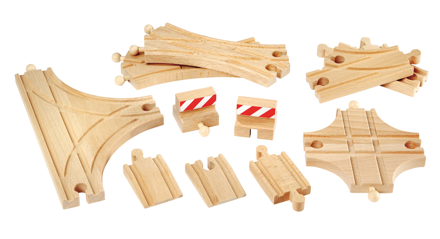 Expansion Pack Beginner BRIO