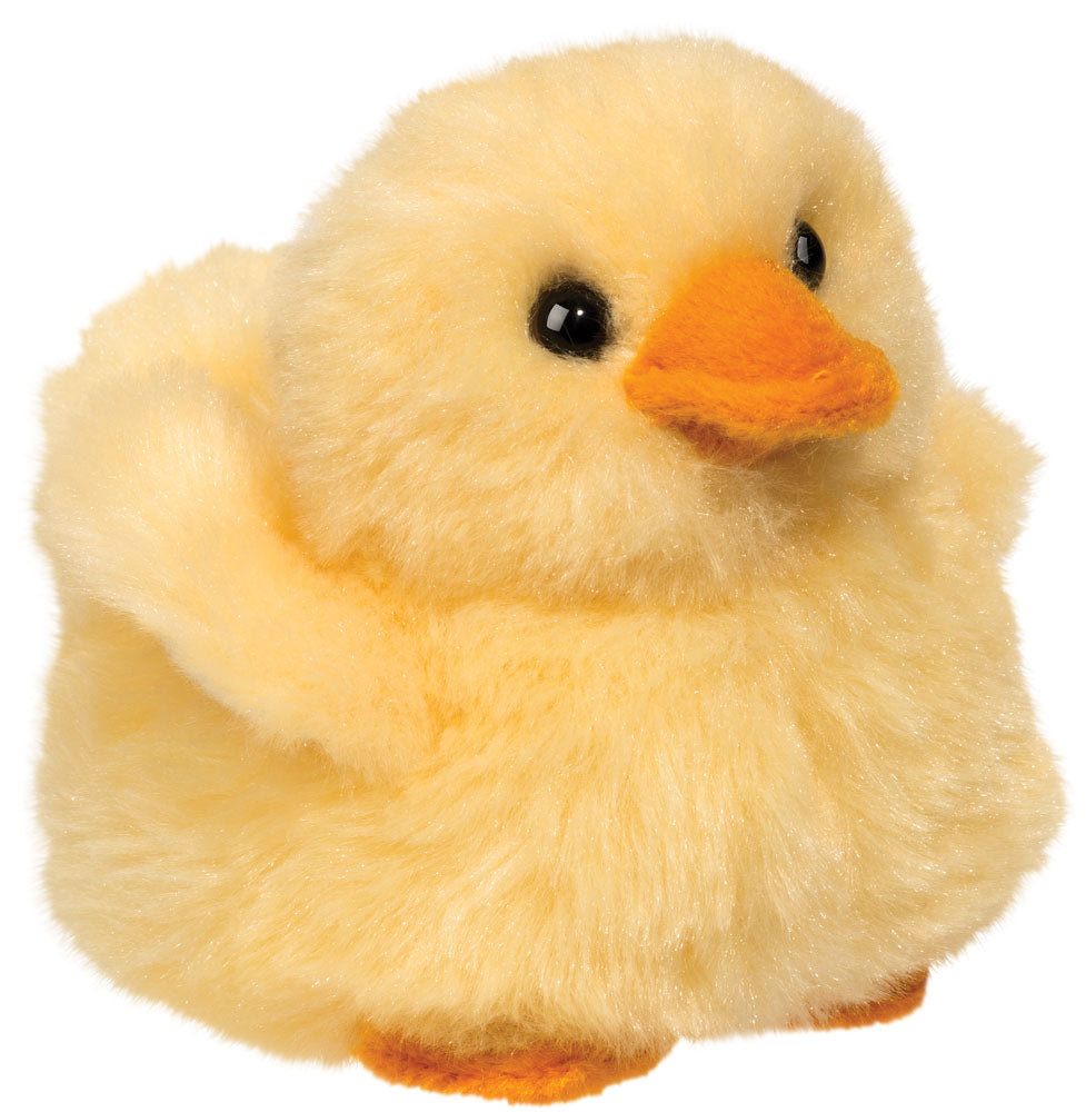 Millie Yellow Duck