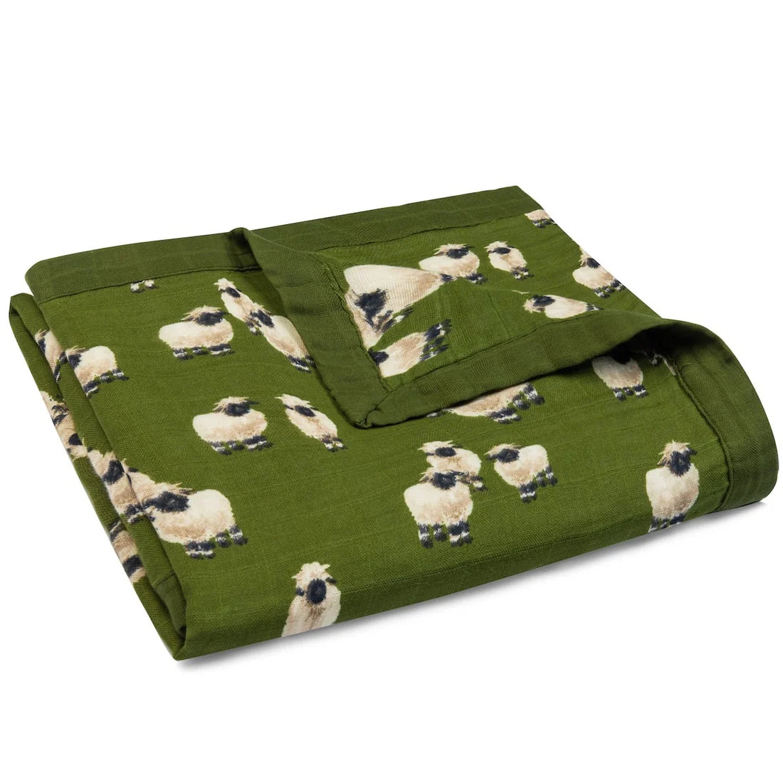 Valais Sheep Collection