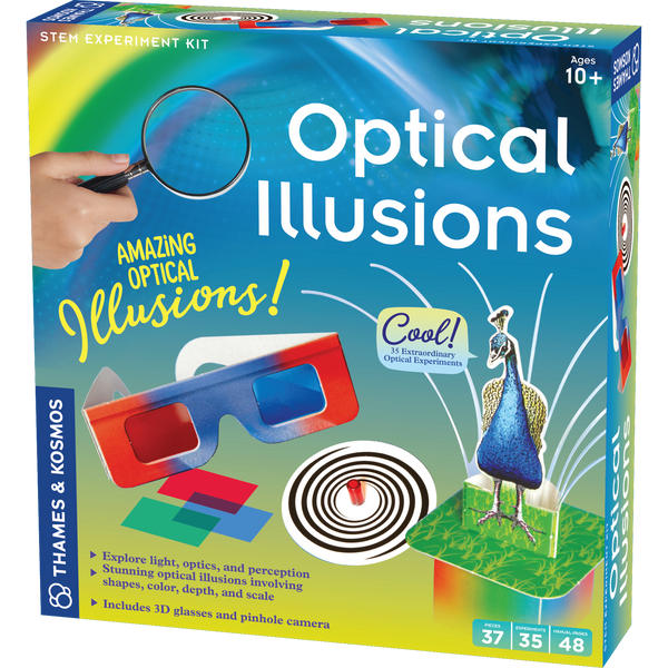 Grand Illusions main image 1
