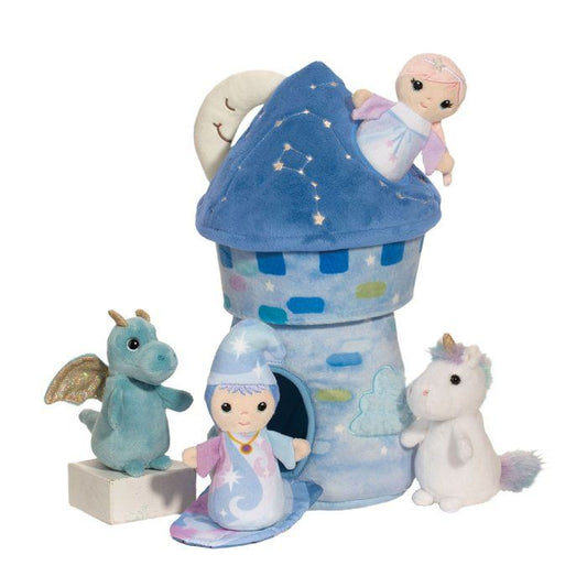 Celestial Castle Playset