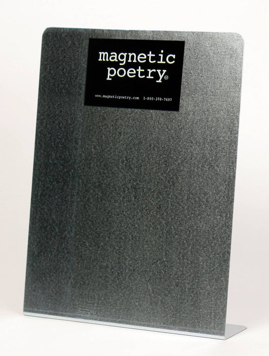 6 x 8" Metal Easel