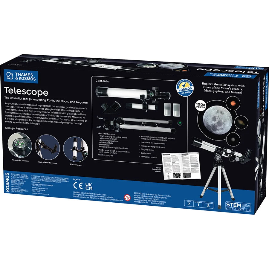Telescope