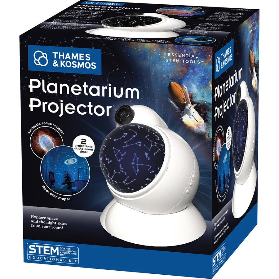 Planetarium Projector
