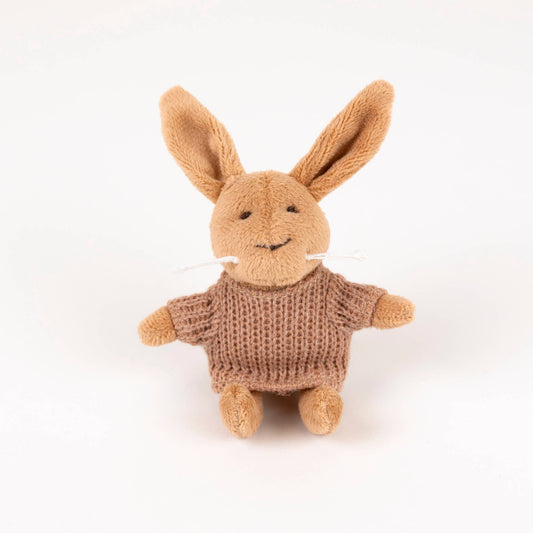 Plush Lenny the Rabbit Miniature