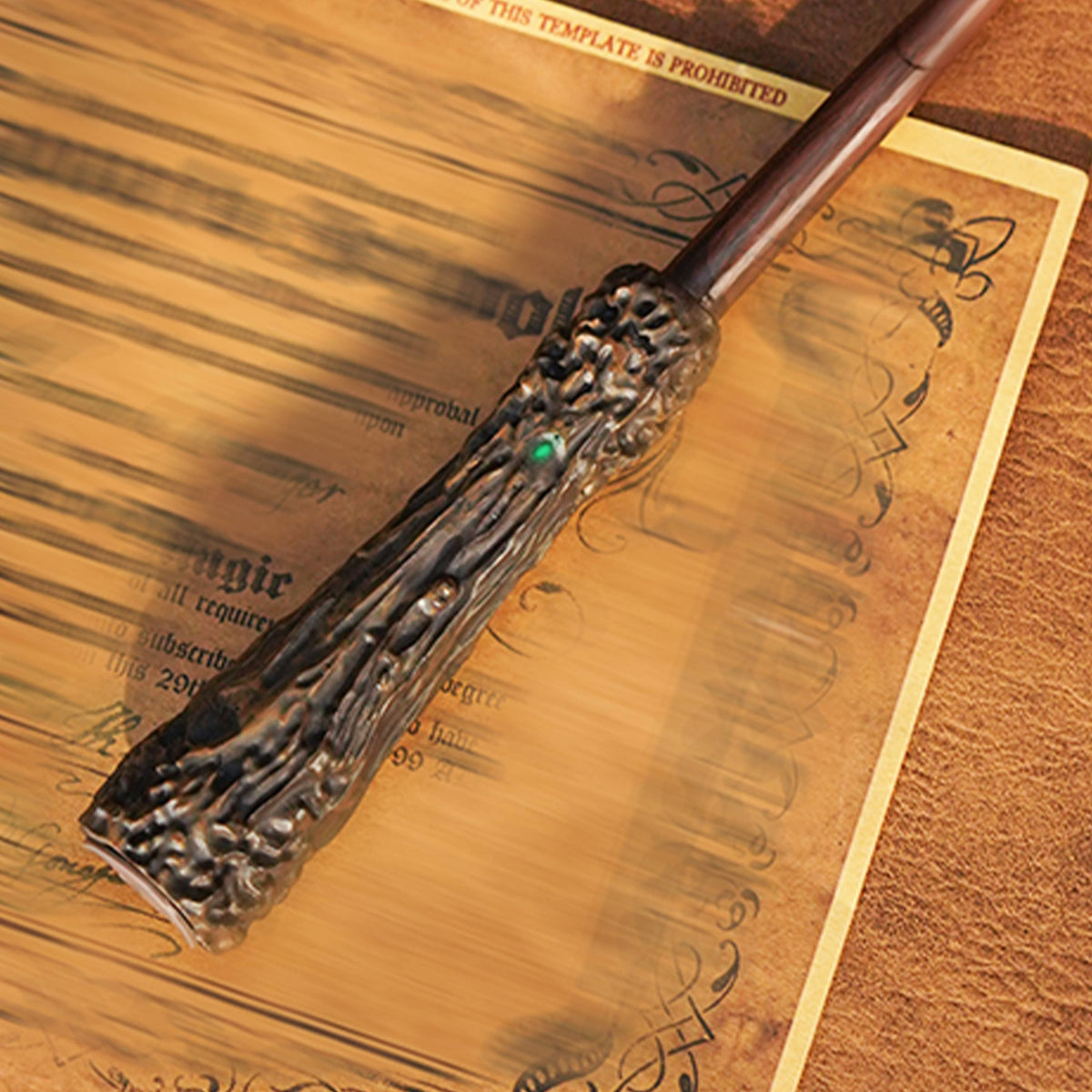 Magic Wand For use with Book Nook Kits