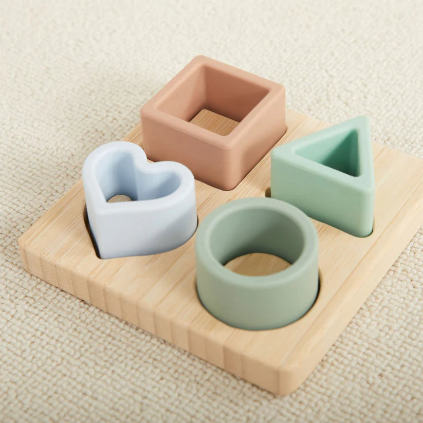 Hello Baby, 6-9 Months Gift Set