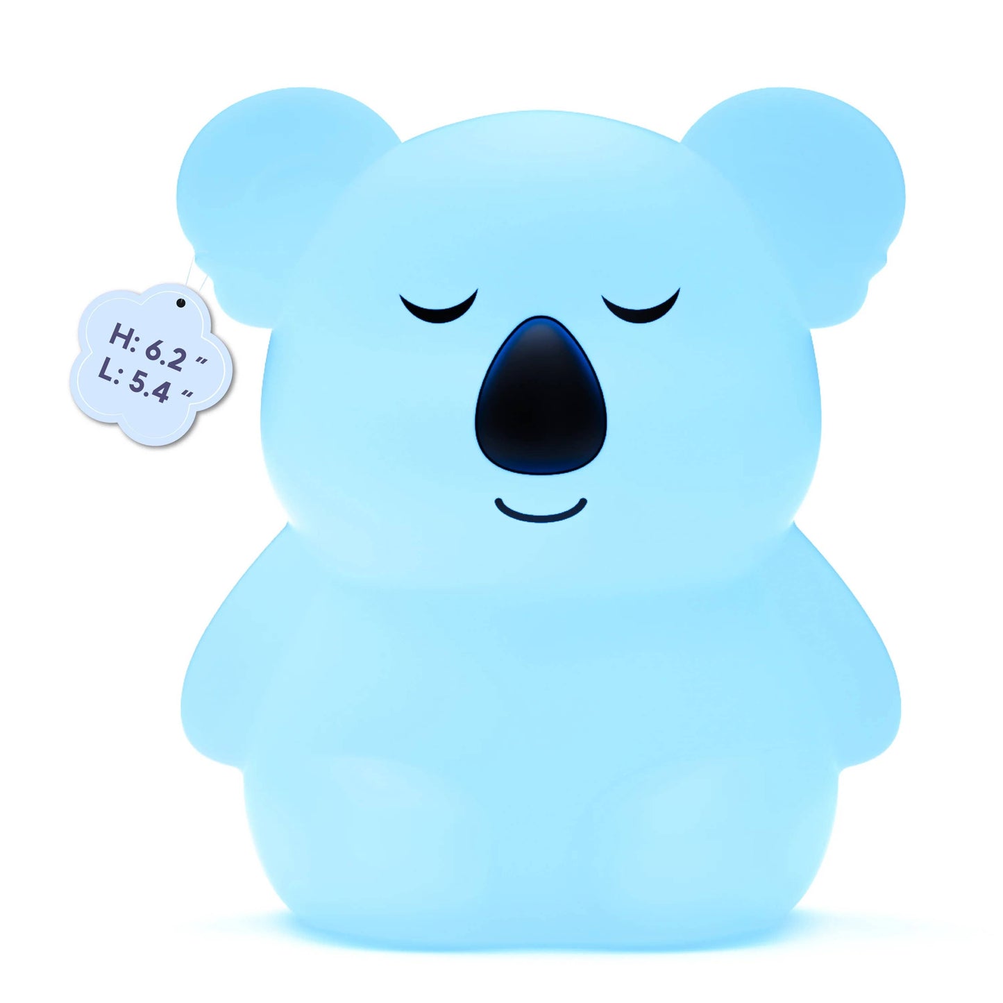 Breathing Pal Plus: Ted the Bear