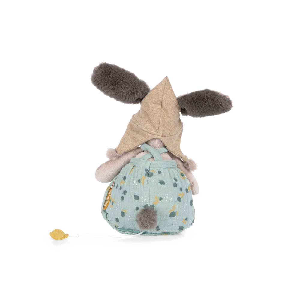 Musical rabbit Three Little Rabbits