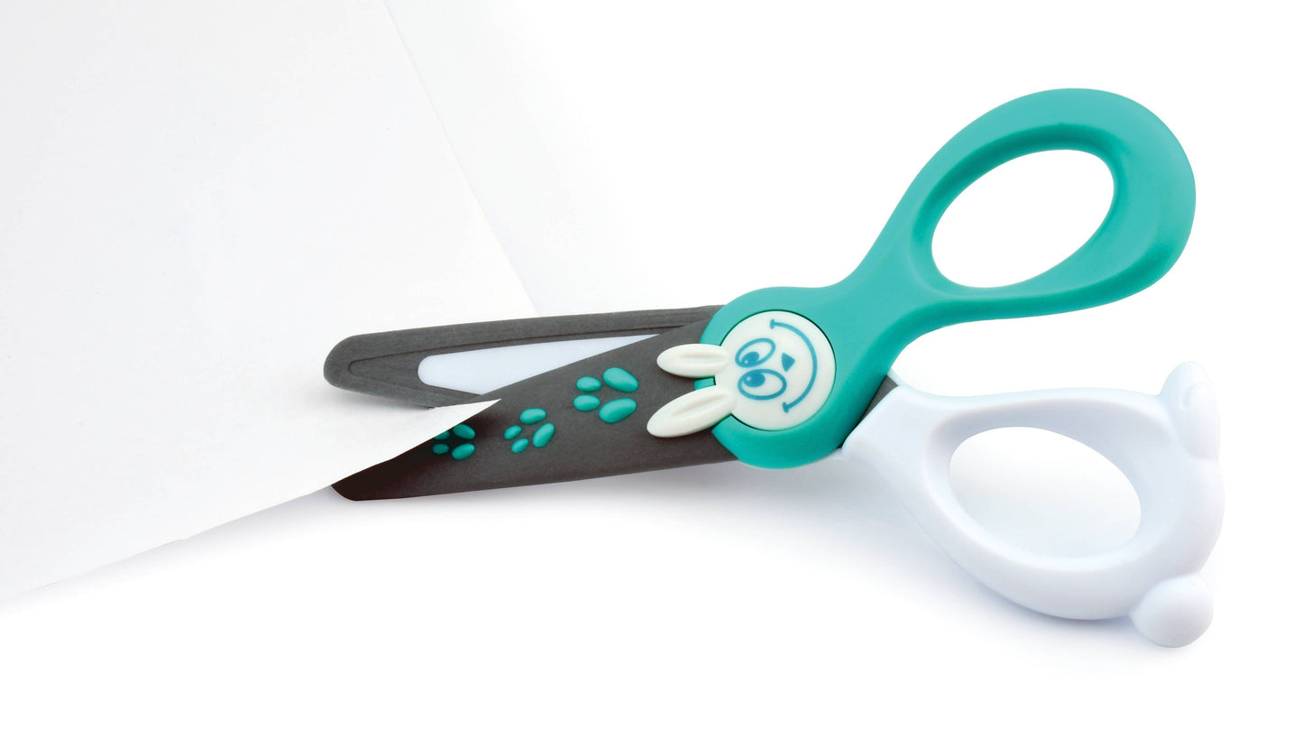 KidiCut  Safety Scissors