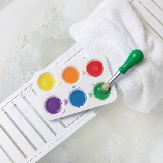 Bath Paints - Color Splash