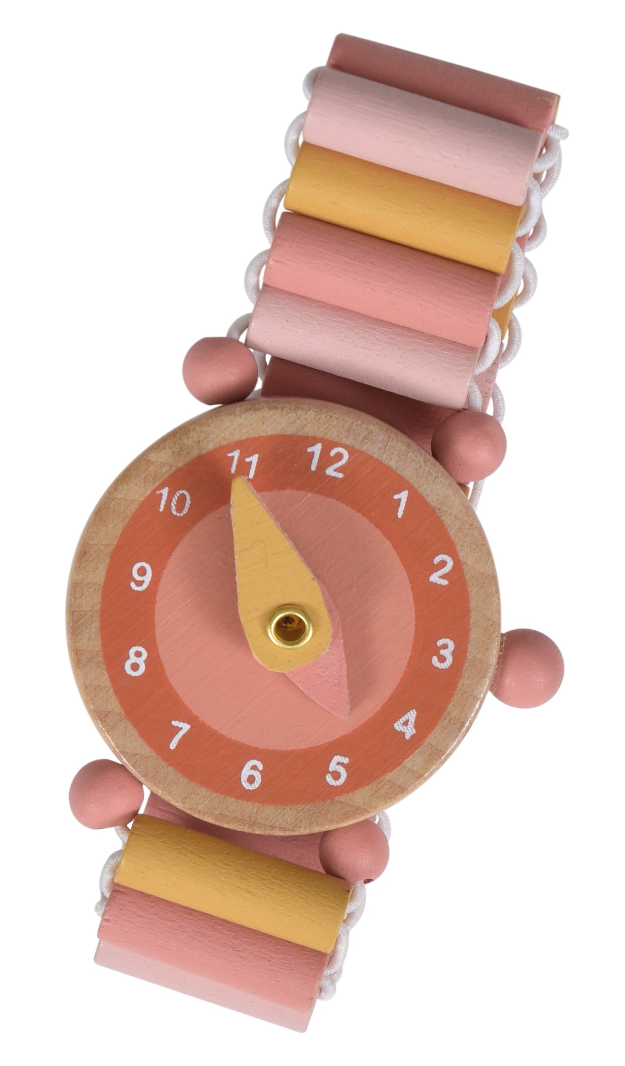 Wooden Wrist Watch