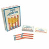 TRIVIA: SPIRIT OF AMERICA