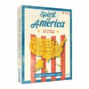 TRIVIA: SPIRIT OF AMERICA