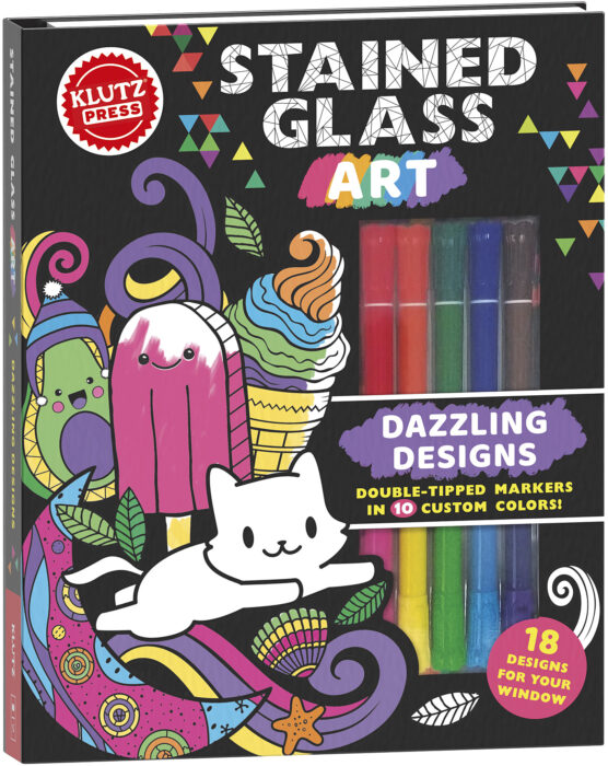 Stained Glass Art