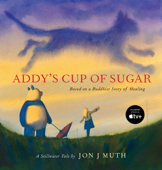 Addy's Cup of Sugar