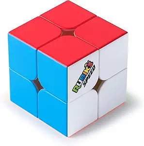 Rubik's Cube 2x2 Speed Cube