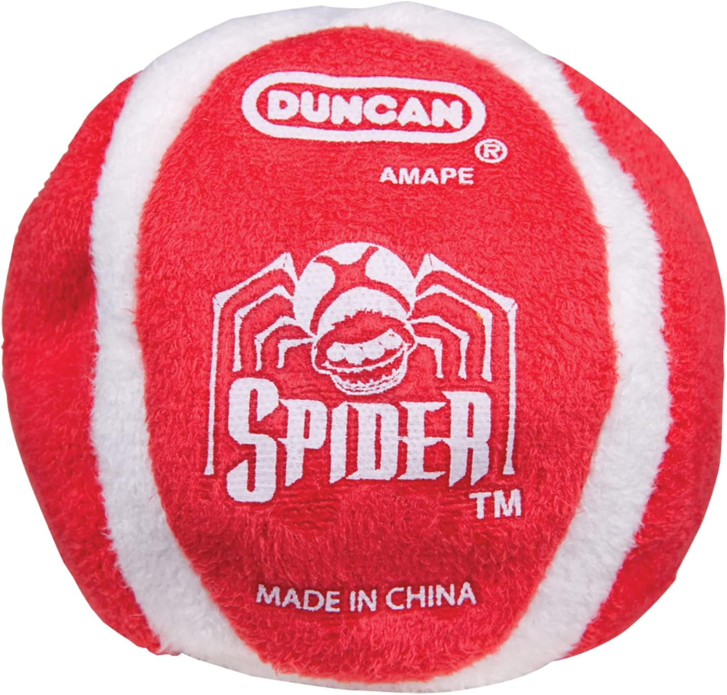 Spider Hacky Sack