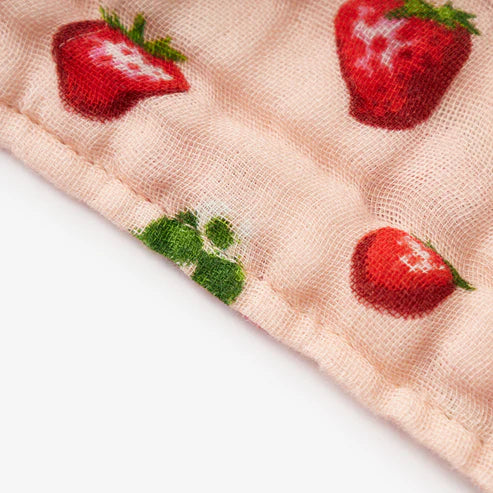 Strawberry Collection