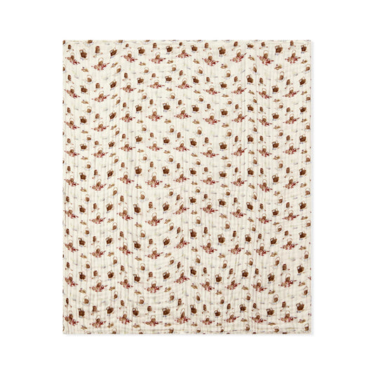 Picnic Beach Towel