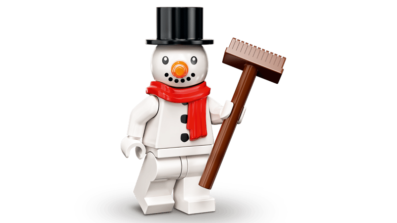LEGO 71034 Minifigure Series 23