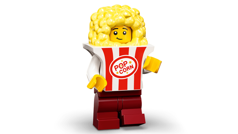 LEGO 71034 Minifigure Series 23
