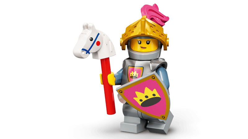 LEGO 71034 Minifigure Series 23