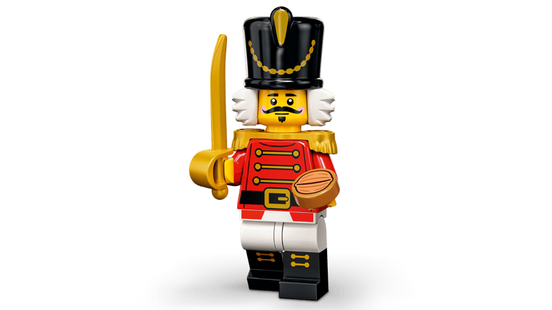 LEGO 71034 Minifigure Series 23