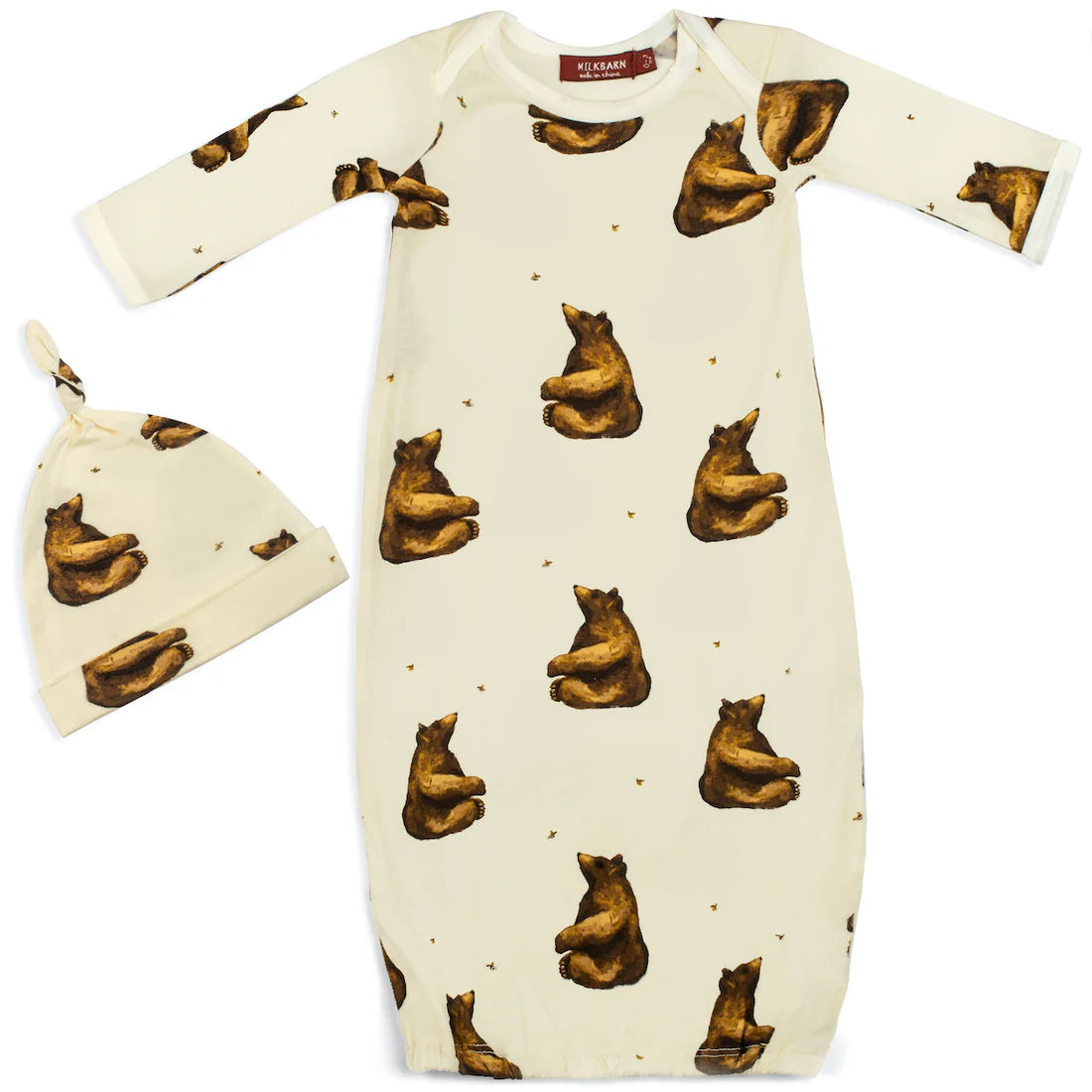 Honey Bear Collection