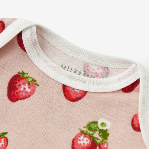 Strawberry Collection