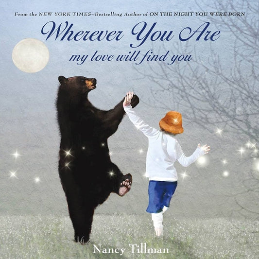 Wherever You Are