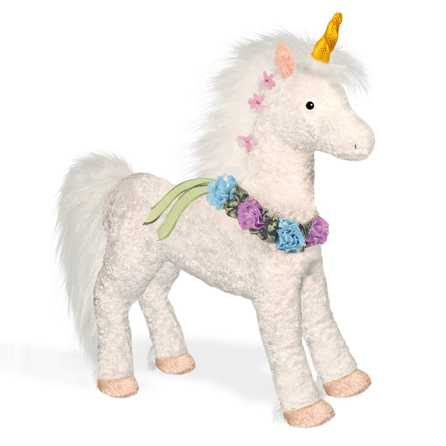 Capricorn Unicorn Plush