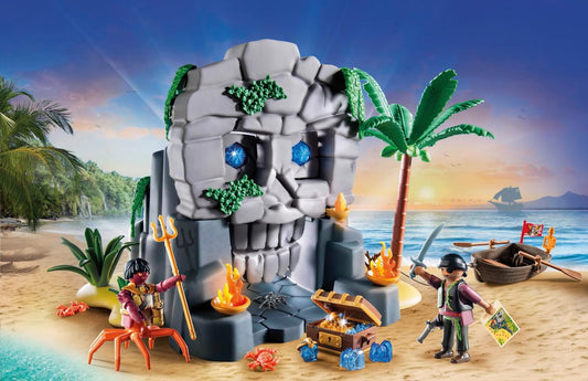 Skull Island