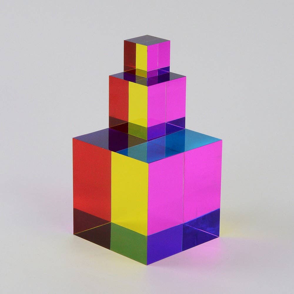 The Original Cube: Original