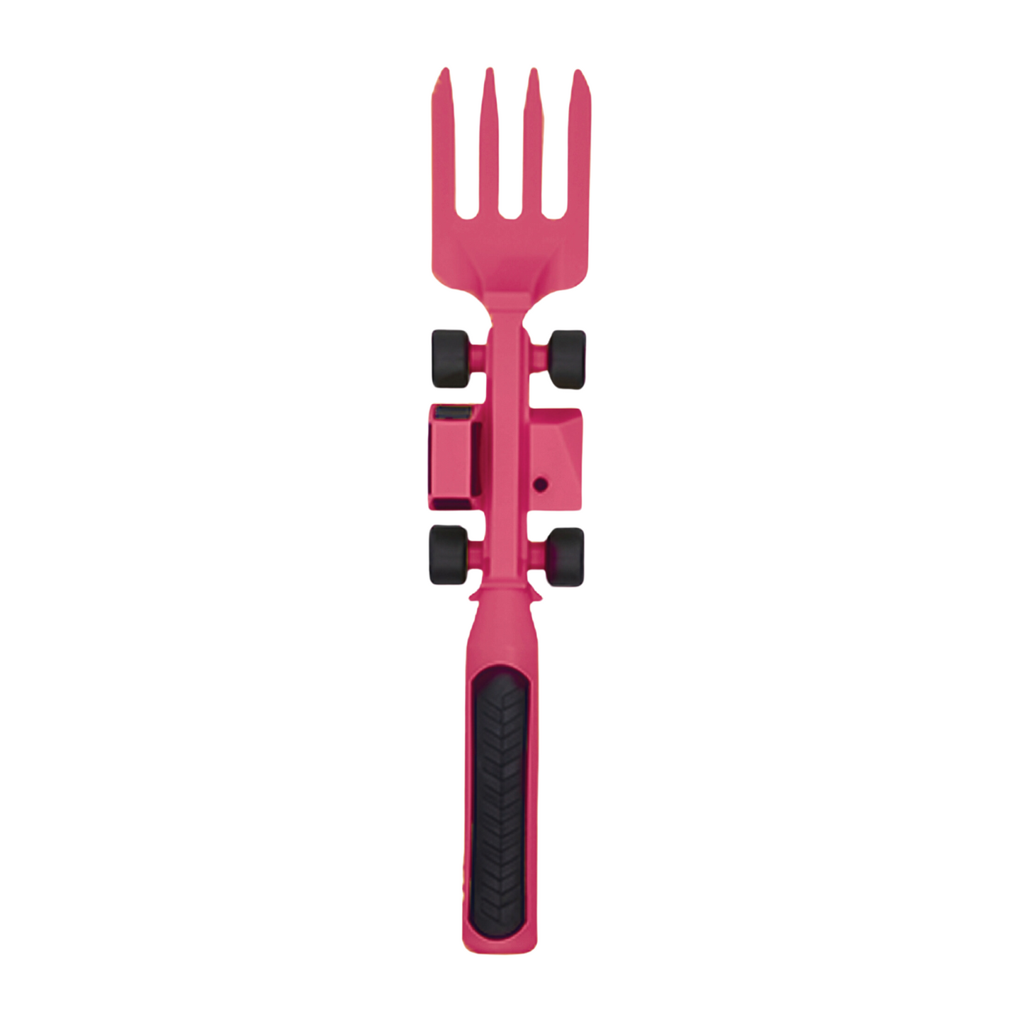 Constructive Eating: Construction