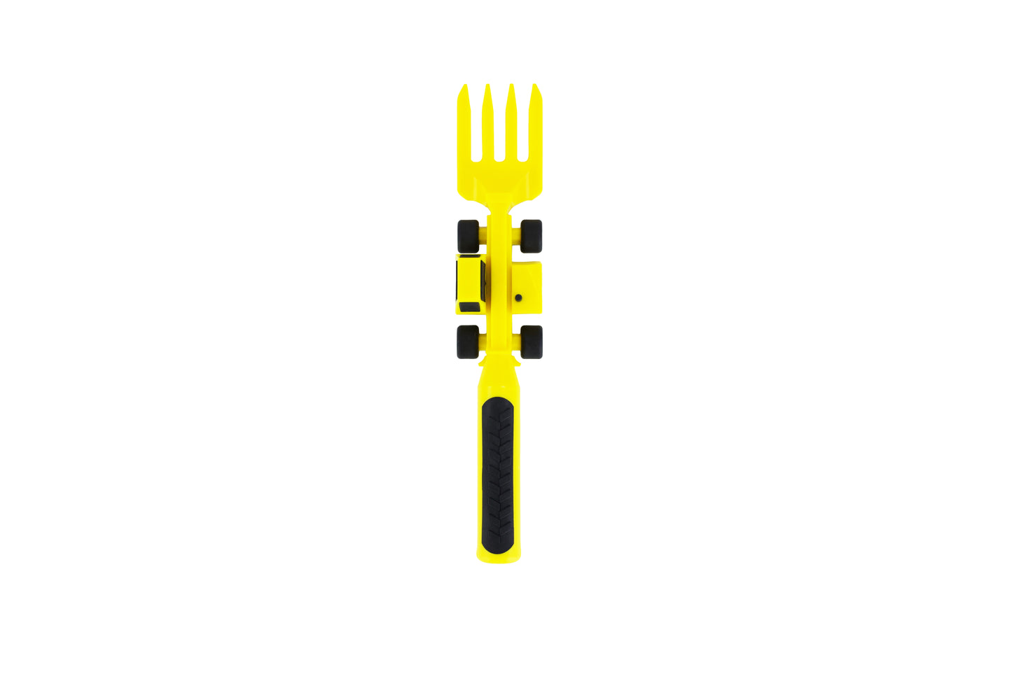 Constructive Eating: Construction
