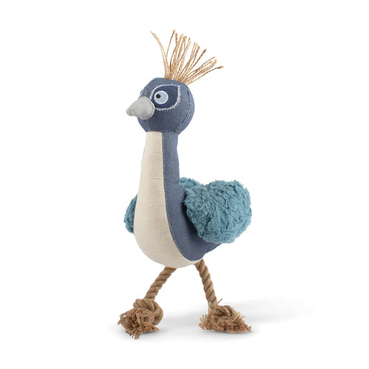 Feather Then Ever, Earth Friendly Dog Toy