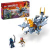 LEGO Young Dragon Riyu  #71810