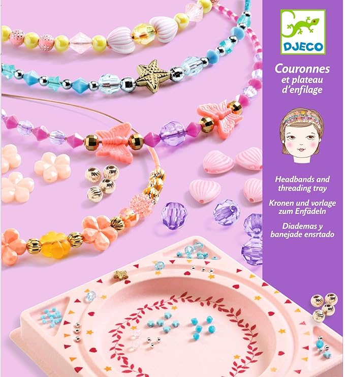 Headband Making Kit