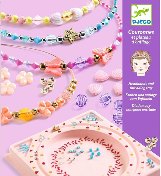 Headband Making Kit