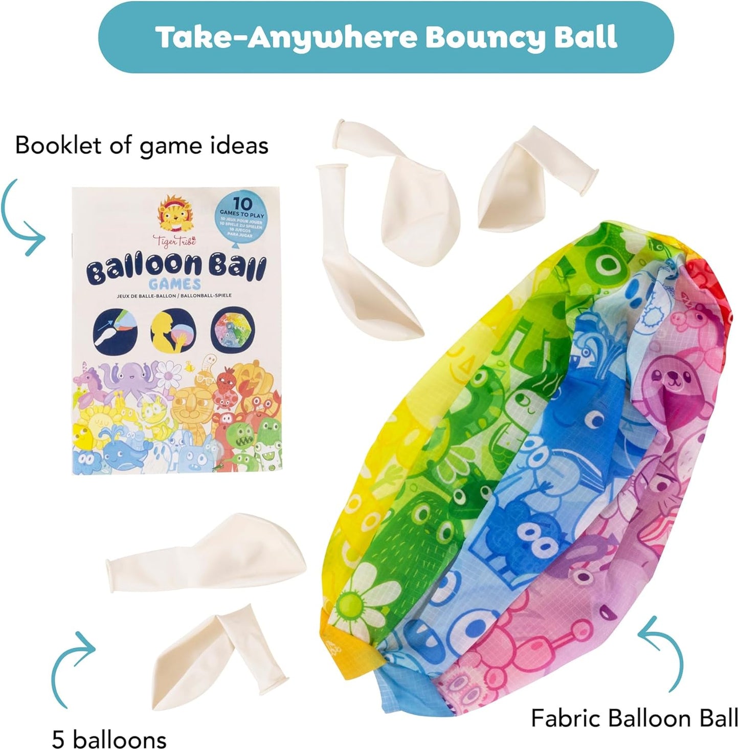 Balloon Ball